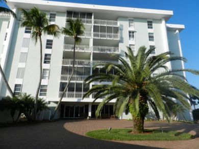 Beach One Bedroom in Marco Island